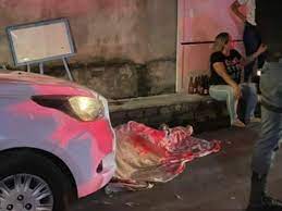 Morreu de tanque cheio': Homem é assassinado enquanto tomava cerveja em  Manaus