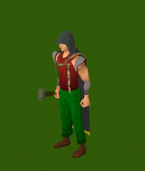 Smithing The Runescape Wiki