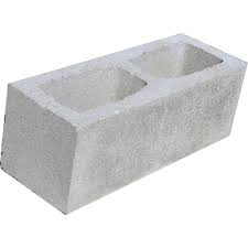 Concrete Block 3306660000