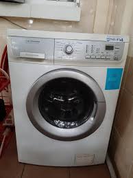 spare part washing machine electrolux