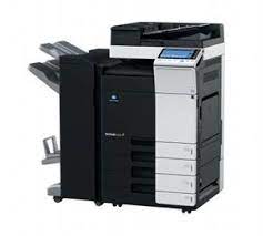 The konica bizhub c224e can print, scan or copy a4 or a3 documents in color. Konica Minolta Bizhub 224e Driver Free Download