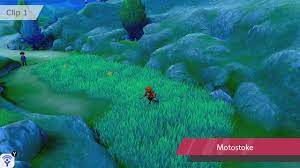 Motostoke/Route 3 Bingus Zone (Location Glitch) - Pokemon Sword/Shield -  YouTube