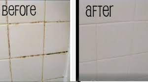 7 tips to clean shower tile