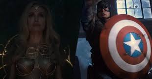Webopedia is an online dictionary and internet search engine for information technology and computing definitions. Marvel S Eternals Trailer Includes Subtle Reference To Captain America S Shield News Concerns