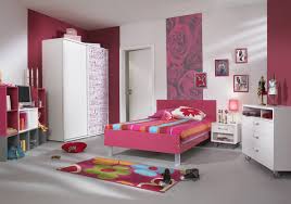 mix and match teenage bedrooms