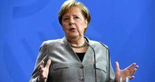 Angela Merkel kimdir? Kaç yaşındadır? Hangi ülkenin başbakanıdır?