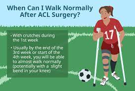 physical therapy protocol after acl surgery