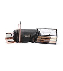 toilette brow shaping kit