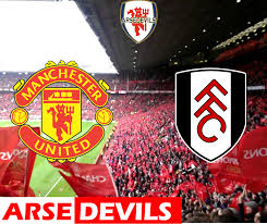 Welcome to the fulham football club facebook. United Vs Fulham Manchester United Predicted Lineup Vs Fulham