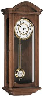 Oakside Classic Clocks Hermle 70411