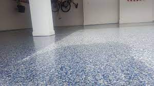 epoxy garage floors are one of the