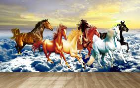 100 7 horses wallpapers wallpapers com