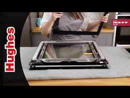 Easy Clean With Neff Ovens