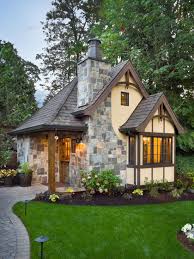Cottage Style Cozy Home Ideas Homes