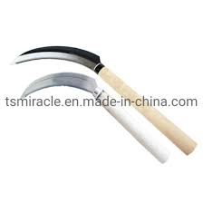 China Agricultural Sickle