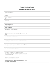 Bank Reference Form Template This Credit Allows Customers Customer
