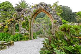 tresco abbey gardens tresco isles of