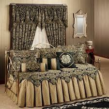 flounce daybed bedding set