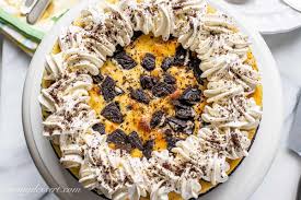 oreo cheesecake a family favorite