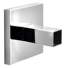 Wall Mounted Bracket With Cover For