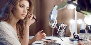 4 ways to keep up your makeup practice