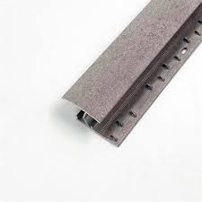 custom aluminium carpet edging strips