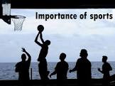 why+sport+is+important