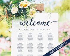 240 Best Seating Charts For Weddings And Parties Images In