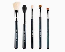 best makeup brush sets in the philippines