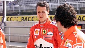 German ace michael schumacher is widely recognised as being the world's best ever racing driver. F1 2020 Schumacher No Puede Hablar Se Comunica Con Los Ojos Marca Com