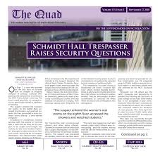 The Quad Issue 115 03 By The Quad Issuu