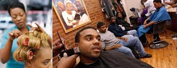 beauty salons and barbers how to