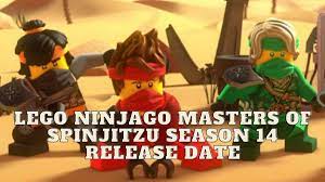 When Is The Next Season Of Ninjago Coming Out On Netflix on Sale, 58% OFF