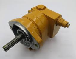 cessna hydraulic pump identification guide