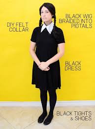 wednesday and pugsley addams family