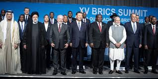 Does BRICS adding new nations put the dollar at more risk? | Fortune Europe