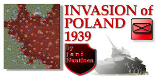 The polish pomorska cavalry brigade, in ignorance of the nature of our tanks, had charged them with sword and lances and had suffered. Invasion Of Poland 1939 Amazon De Apps Fur Android