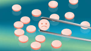 your 12 biggest antidepressant problems