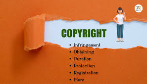 copyright for books