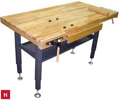 9 woodworking projects you can build using a table saw. Choosing A Work Bench Here S Where Woodworking Get S Personal