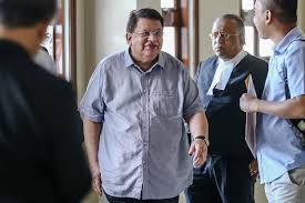 Tan sri dr lim wee chai chinese new year message 2021 (english version). At Corruption Trial Tengku Adnan Explains Why Businessman Gave Rm2m Donation In Cheque And Not Cash Asia Newsday