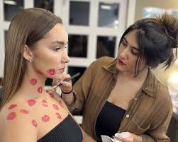 best makeup academy makeup courses in