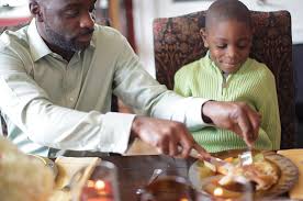 Praying for children is one of the most powerful things you can do as a parent. African American Families Share Their Easter Traditions Ways We Celebrate Hallmark Ideas Inspiration