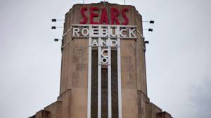 Sears History