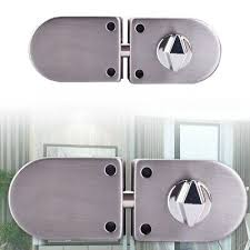 Secure Your Glass Doors With A Durable