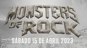 Kiss, Scorpions, Deep Purple y las demás leyendas que estarán en el  Monsters of Rock en Colombia - Infobae