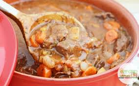 northern y venison stew recipe