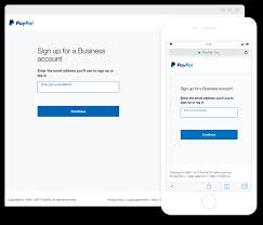 Create Send An Online Invoice For Free Paypal Us