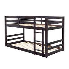 floor bunk bed double 100632 sanyang