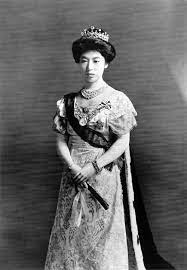貞明皇后 - Wikipedia